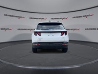 // ACCIDENT FREE!! // This 2024 Hyundai Tucson Preferred AWD is a smart choice for daily driving in... (image 6)