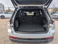 The new 2025 Jeep Grand Cherokee Altitude is a capable and stylish midsize SUV that combines advance... (image 5)