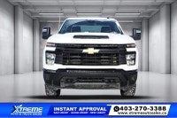 2024 Chevrolet Silverado 2500HD Work Truck Crew Cab 4x4 Welcome to Xtreme Auto & Truck Sales Your Ca... (image 1)