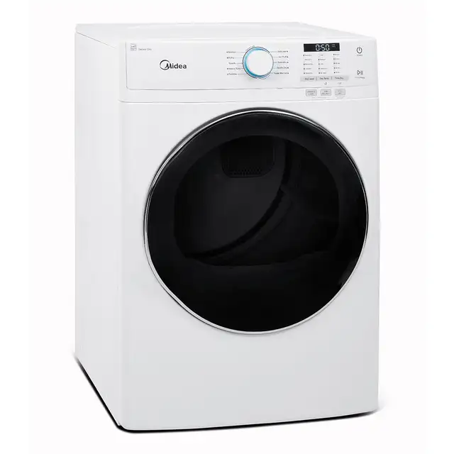 ⚡Midea S/D 27" Front Load Washer &  Dryer Set⚡GREAT PRICE!62863272364291123