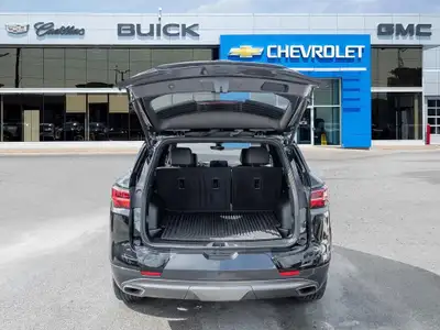 2023 Chevrolet Blazer Premier AWD | V6 | Panoramic Roof | Bos..., View more