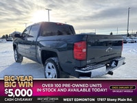 KBB.com 10 Most Awarded Brands. This Chevrolet Silverado 1500 boasts a Gas/Electric V8 5.3L/325 engi... (image 4)