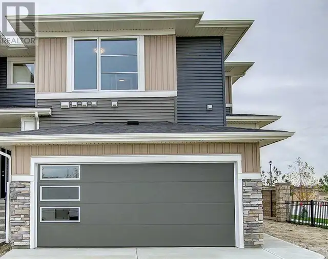 47 Agate Road Cochrane, Alberta62864759490563124