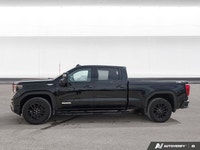 Experience strength, efficiency, and bold design with the 2024 GMC Sierra 1500 Elevation. This used... (image 2)
