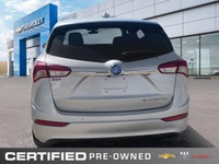 Saskatoon Motor Products - Recent Arrival! 2019 Buick Envision Preferred - Certified Envision Prefer... (image 4)