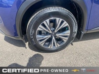 Saskatoon Motor Products - General Motors Certified, Rogue SV, 4D Sport Utility, 1.5L DOHC, CVT, AWD... (image 9)