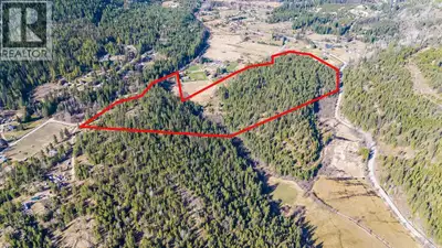 This scenic & mostly forested rural acreage in Pass Creek offers excellent subdivision potential. Wi...