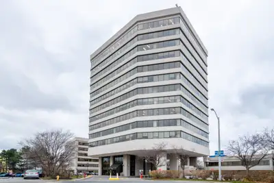 Focus on driving your business forward with a professional office space rental just for you. Make a...