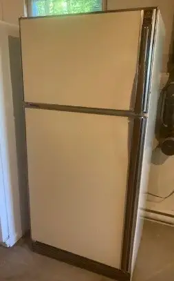 Refrigérateur, View more