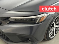NO ACCIDENTS / CLEAN CARFAX / 1 OWNER / Brake Assist, Auto Dimming Rearview Mirror, Front Heated Sea... (image 7)