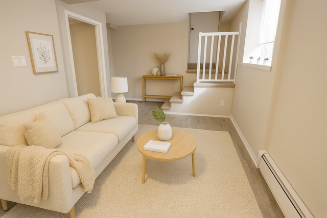 The Glebe Apartments: Apartment for rent in The Glebe Apartments in Long Term Rentals in Ottawa - Image 3