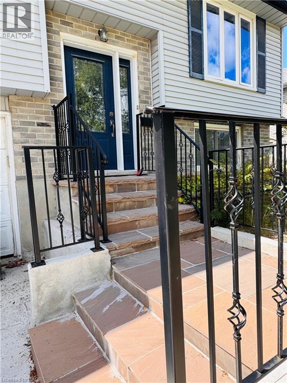 345 IMPERIAL Road S Guelph, Ontario 2