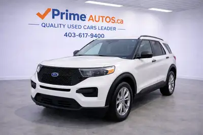 This 2020 Ford Explorer XLT 4WD is powered by a strong and efficient 2.3L EcoBoost Turbocharged 4-Cy...