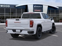 Welcome to Sherwood Buick GMC! ENGINE DURAMAX 3.0L TURBO-DIESEL I6 (305 hp [227 kW] @ 3750 rpm 495 l... (image 3)