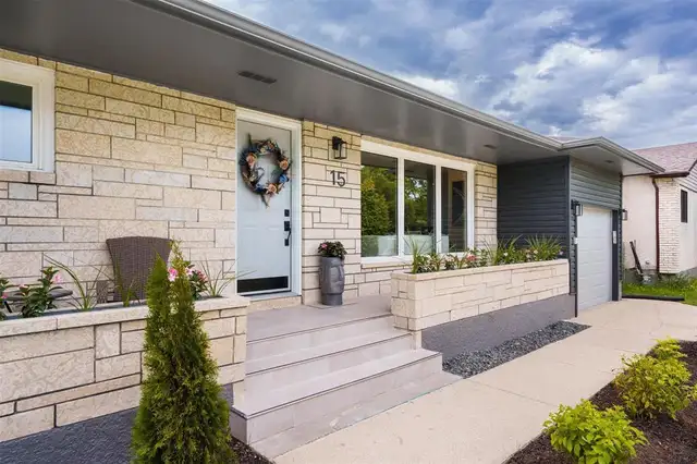 15 VIOLA Street Winnipeg, Manitoba62864758105603122