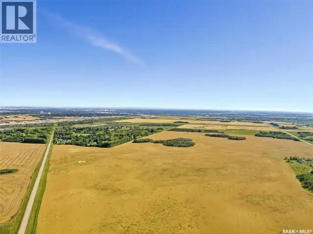 Boryski Land Corman Park Rm No. 344, Saskatchewan in Land for Sale in Saskatoon - Image 13