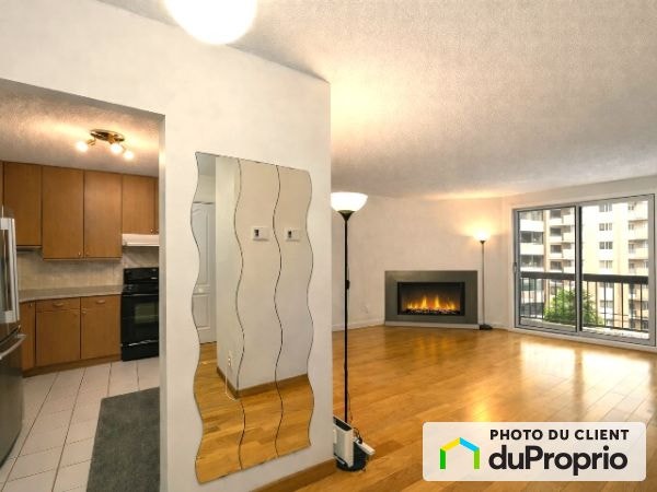 $369,900 - Condominium for sale in Ahuntsic / Cartierville — photo 1