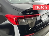 1 OWNER / Forward Collision Mitigation, Pedestrian Detection, Traffic Sign Recognition and more! Clu... (image 9)