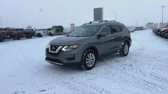 2020 Nissan Rogue426574097784524802