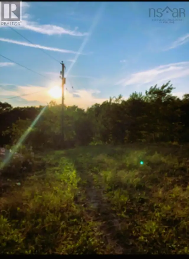 70 Meaugher Road Harmony Mills, Nova Scotia in Land for Sale in Bridgewater - Image 2