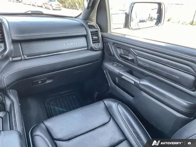 2022 Ram 1500 Limited | Park Assist | in Cars & Trucks in Edmonton - Image 30