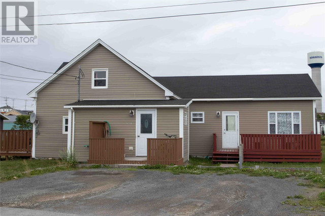 55-59 Neck Road Bonavista, Newfoundland & Labrador in Houses for Sale in Gander - Image 4