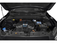 Engine: Electric Motor Safety Equipment Electronic Stability Control (ESC) ABS And Driveline Tractio... (image 8)