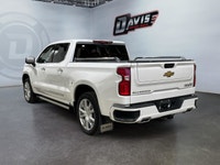 The 2023 Chevrolet Silverado 1500 High Country delivers an upscale blend of refined luxury, cutting-... (image 2)