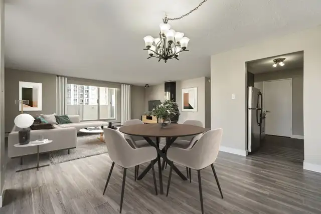 Pentland Place Apartments - 2 Bedroom available at 924 7th Avenu in Long Term Rentals in Calgary - Image 12