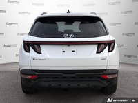 This Hyundai Tucson boasts a Regular Unleaded I-4 2.5 L/152 engine powering this Automatic transmiss... (image 4)