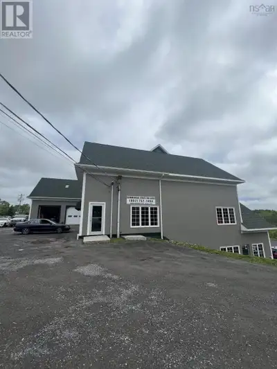 Introducing an idealistic opportunity to lease a 2,400 SQFT commercial space in a prime location! We...