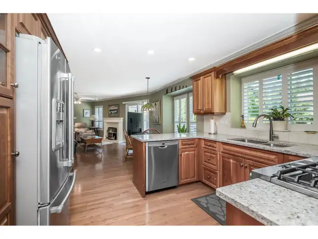 15475 KILMORE COURT Surrey, British Columbia in Houses for Sale in Delta/Surrey/Langley - Image 20