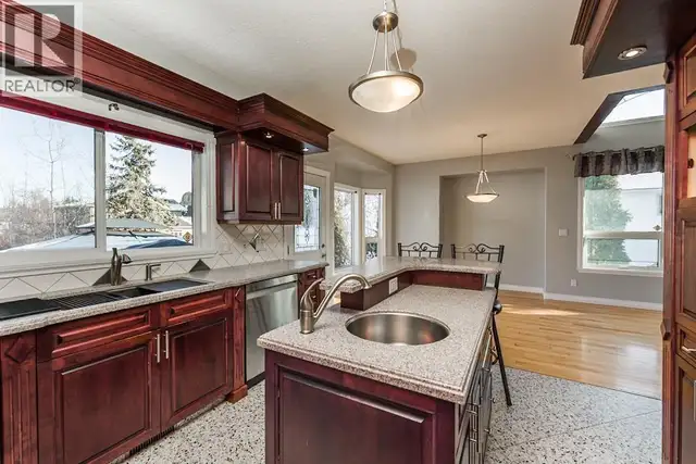 5202 CHIEF LAKE ROAD Prince George, British Columbia in Houses for Sale in Prince George - Image 14