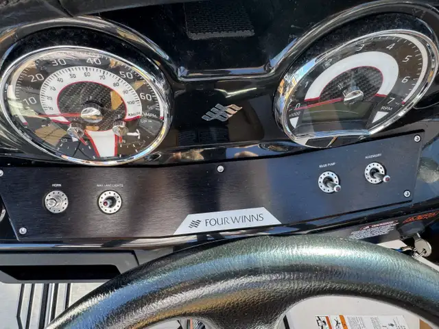 2019 Four Winns HD180 RS in Powerboats & Motorboats in Kingston - Image 9