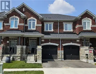 11 GLEDHILL Crescent Cambridge, Ontario