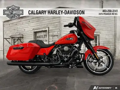 2026 Harley-Davidson STREET GLIDE Listed pricing reflects transportation costs ($1,325) and dealer s...