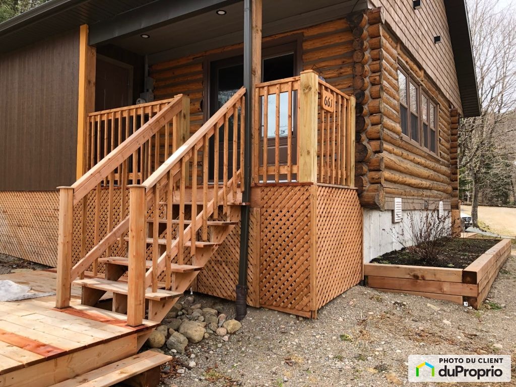 $299,000 - Cottage for sale in Ste-Thecle — photo 3