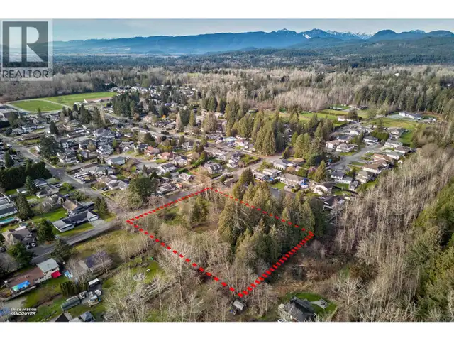 12070 250 STREET Maple Ridge, British Columbia in Land for Sale in Tricities/Pitt/Maple - Image 8