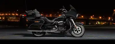 Times have never been better for the riders who put on the highest miles. Get behind the frame mount...