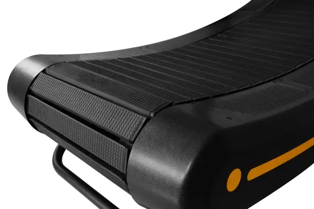 NEW COMMERCIAL CURVED TREADMILL EXERCISE MACHINE NPTM140 in Exercise Equipment in Prince Albert - Image 7