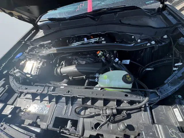 2026 Ford Explorer5447861784294400024