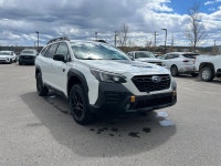 Turbocharged Tow Hooks Fog Lamps This 2022 Subaru Outback Wilderness is ready to tackle any adventur... (image 6)