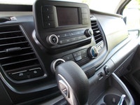 2019 Ford Transit T250 High Rise Cargo Van 3.7, V6, gas, pw, pl, air, radio back up camera 197,848km... (image 9)