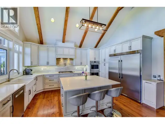 3672 Luxmoore Road Kelowna, British Columbia in Houses for Sale in Penticton - Image 21