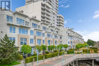 Experience luxury oceanfront living at Pacifica, one of Nanaimo’s most desirable waterfront communit...