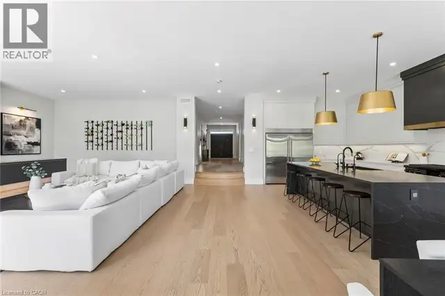 95 PONDCLIFFE Drive Kitchener, Ontario in Houses for Sale in Kitchener / Waterloo - Image 18
