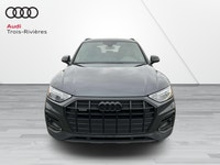 2023 Audi Q5 in excellent condition, eligible for the Audi Certified:plus (CPO) programme, comes wit... (image 1)
