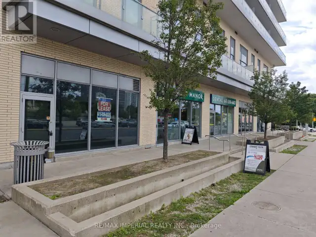 4 - 70 FOREST MANOR ROAD Toronto (Henry Farm), Ontario62865717608065124