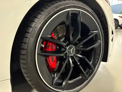 2023 Mercedes-Benz CLS CLS53 AMG|COUPE|4MATIC+|MASSAGE|REDLEATHE, View more