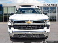 Experience uncompromising power and advanced safety with this impressive 2023 Chevrolet Silverado 15... (image 7)